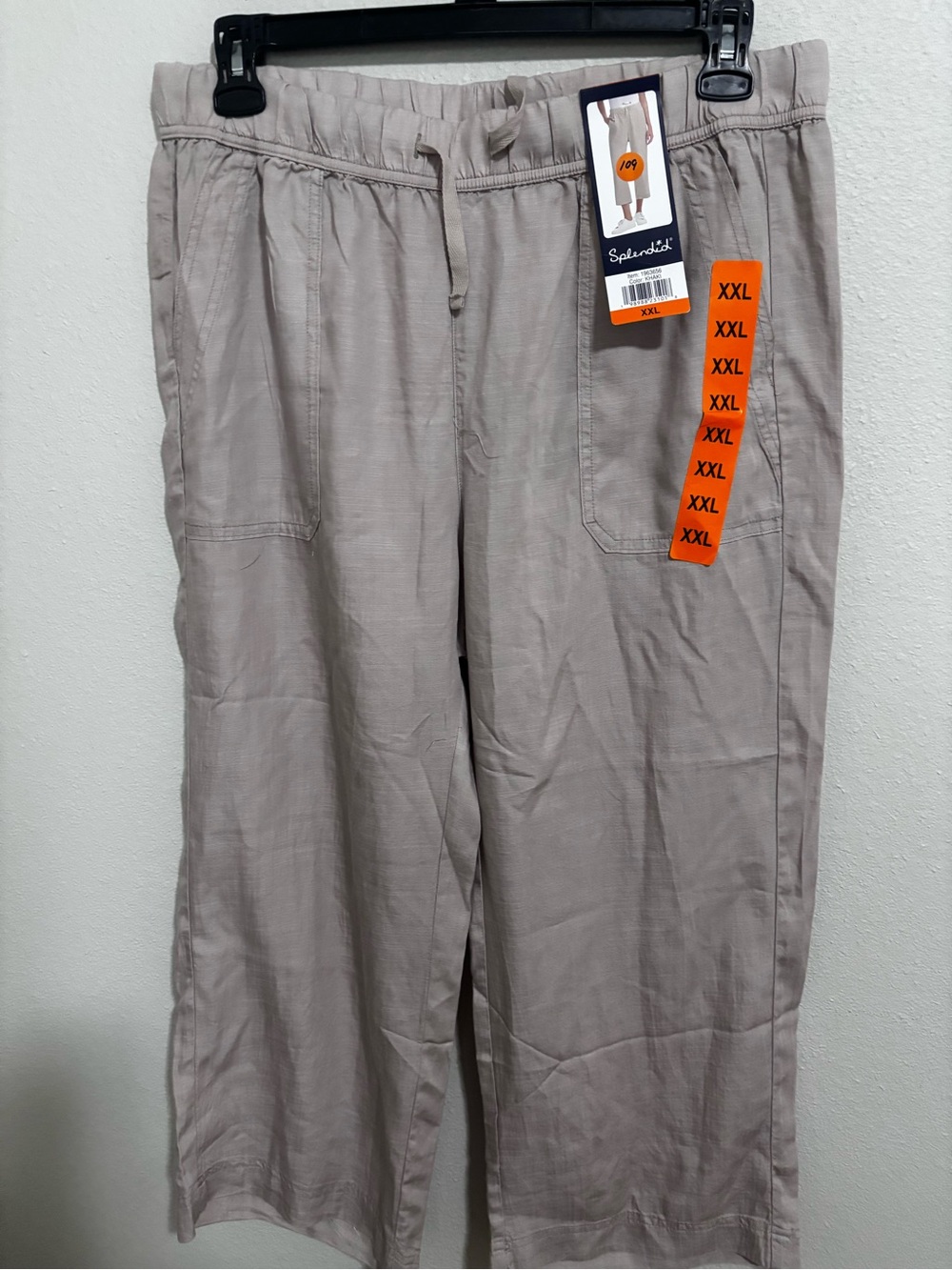 Splendid NWT 4 pocket women’s casual pants